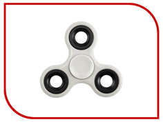 Спиннер Fidget Spinner / Megamind М7261 Luminious White