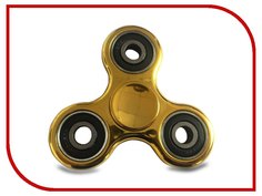 Спиннер Finger spinner / Megamind М7270 Metalic Gold