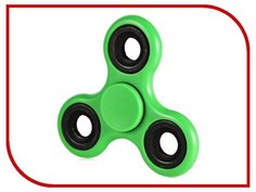 Спиннер Fidget Spinner / Megamind М7261 Luminious Green