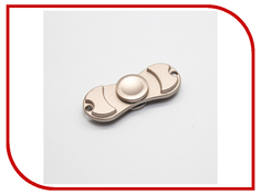 Спиннер Finger Spinner / Megamind М7208 Torqbar Brass Gold
