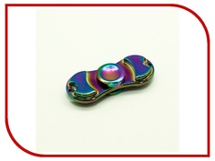 Спиннер Finger Spinner / Megamind M7208 Torqbar Brass Holographic