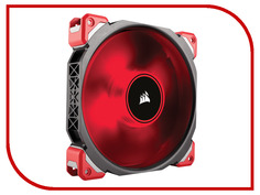 Вентилятор Corsair ML140 Pro LED CO-9050047-WW Red