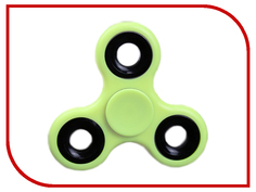 Спиннер Fidget Spinner / Megamind М7258 Iron Black Olive