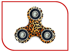 Спиннер Fidget Spinner / Megamind М7197 Leopard