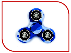 Спиннер Fidget Spinner / Megamind М7197 Blue Warrior