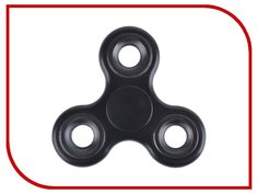 Спиннер Fidget Spinner / Megamind М7258 Iron Black-Black