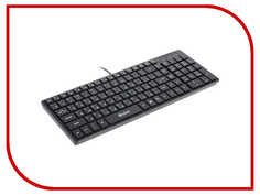 Клавиатура Intro KM490 Black Б0015209