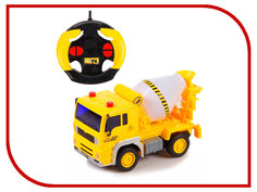 Радиоуправляемая игрушка Yako Y17318259