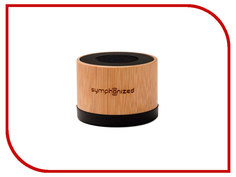 Колонка Symphonized NXT Bamboo