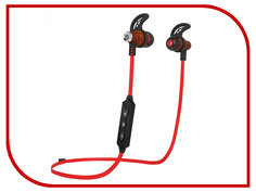 Гарнитура Symphonized NRG Wireless Red