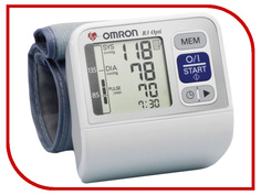 Тонометр Omron R3 Opti HEM-6200-RU