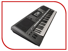 Синтезатор Yamaha PSR-S770