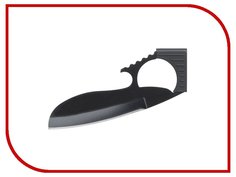 Нож Swiss+Tech BLAK Finger Knife ST45029