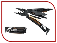 Мультитул Leatherman Mut Black 850122N