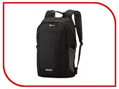 Рюкзак LowePro Photo Hatchback BP 250 AW II Black-Grey 83543