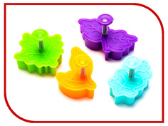 Форма для выпечки Bradex Сказочный лес TK 0198