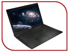 Ноутбук ASUS X553SA-XX137T 90NB0AC1-M04470 (Intel Celeron N3050 1.6 GHz/2048Mb/500Gb/No ODD/Intel HD Graphics/Wi-Fi/Bluetooth/Cam/15.6/1366x768/Windows 10)