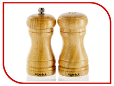 Набор мельница для специй + солонка Alpenkok AK-7033/2K
