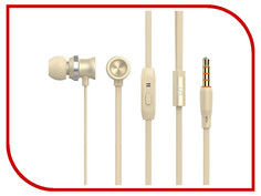 Гарнитура Yison D7 Gold