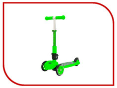 Самокат Tech Team TT Cosmic Pro Green