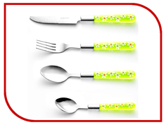 Набор столовых приборов Webber BE-010P24/3