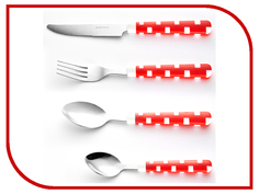 Набор столовых приборов Webber BE-014P25/1