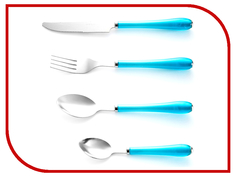 Набор столовых приборов Webber BE-013P25/4