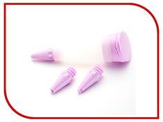 Кулинарный декоратор Webber 15см BE-0355 White-Lavander