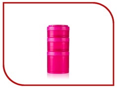 Набор контейнеров BlenderBottle ProStak Expansion Pak Full Color Pink BB-PREX-FPIN
