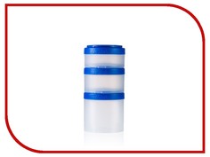 Набор контейнеров BlenderBottle ProStak Expansion Pak Teal BB-PREX-CTEA