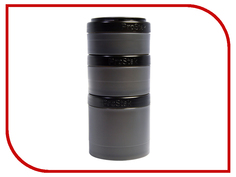 Набор контейнеров BlenderBottle ProStak Expansion Pak Full Color Pebble Grey BB-PREX-FPGR