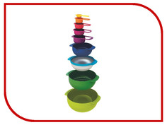 Набор мисок Joseph Joseph Nest 9 Plus 40031