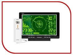 Погодная станция RST 88777