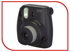 Фотоаппарат FujiFilm 8 Instax Mini Black