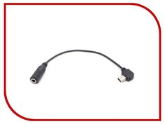 Аксессуар Fujimi FJ-MIC2 адаптер микрофона Mini USB-Jack 3.5