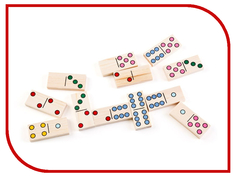 Настольная игра Томик Точки 5655-2