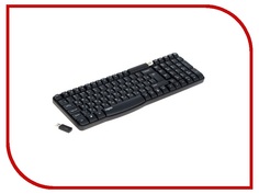 Клавиатура беспроводная Rapoo E1050 USB