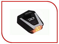 Велофонарь Moon LX-70