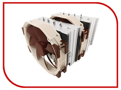 Кулер Noctua NH-D15 SE-AM4