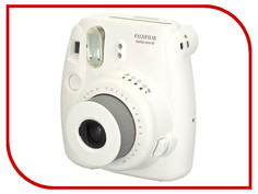 Фотоаппарат FujiFilm 8 Instax Mini White