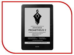 Электронная книга Onyx Prometheus 2