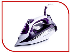 Утюг MAGNIT RMI-1902 Violet-White