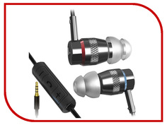Гарнитура Accutone Pavo Black 72364