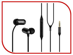 Гарнитура Xiaomi 1More C1002 Capsule Dual Driver In-Ear Headphones Black
