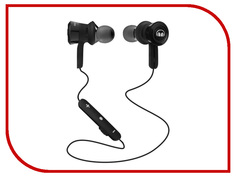 Гарнитура Monster Clarity HD Bluetooth Black On-Ear Wireless 137060-00