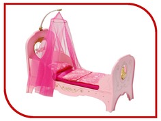 Игра Zapf Creation Baby Born Кровать для принцессы 819-562