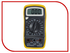 Мультиметр Mastech MAS838