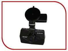Видеорегистратор Rivotek VD-4700 GPS