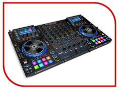 Dj контроллер Denon DJ MCX8000