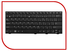 Клавиатура TopON TOP-81105 для ASUS EeePC SHELL 1001 / 1005 / 1005P / 1005PE / 1005PEG / 1005HA / 1008HA / 1001HA Series Black